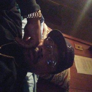 Meet your Posher, Joshua